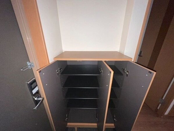 アプリコットの物件内観写真